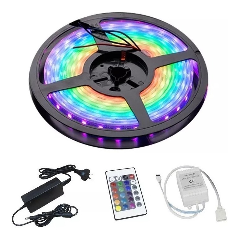 kit-de-tira-led-rgb-5-metros-smd5050-waterproof-12v-transformador-5a-y-control